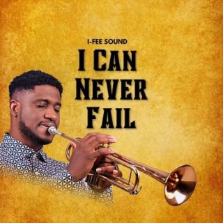 I Can Never Fail lyrics | Boomplay Music