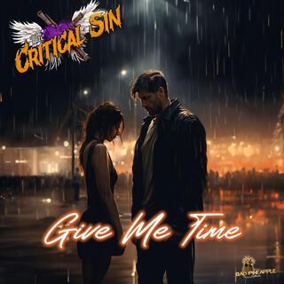 Give Me Time