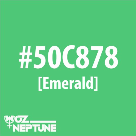 Emerald (Radio Edit)