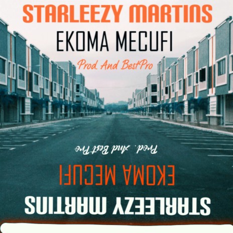 Ekoma Mecufi | Boomplay Music