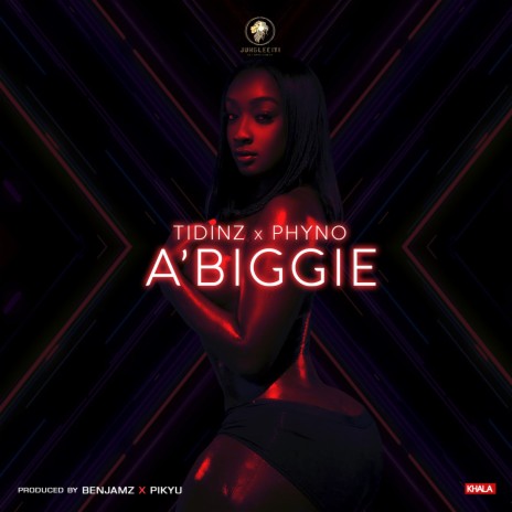 A'biggie (feat. Phyno)