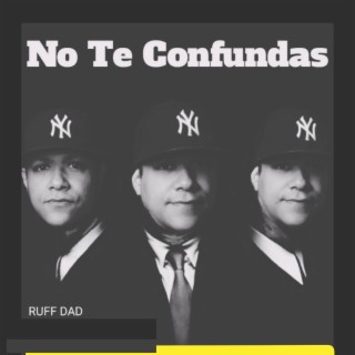 No Te Confundas