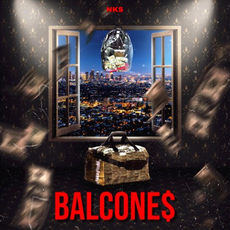 Balcones | Boomplay Music