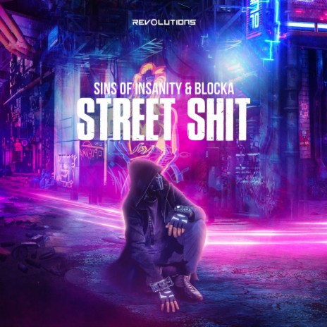 Street Shit ft. Blocka | Boomplay Music
