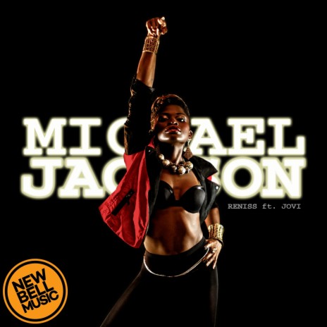 Michael Jackson (feat. Jovi)