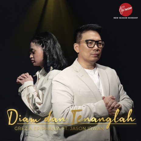 Diam dan Tenanglah ft. Jason Irwan | Boomplay Music