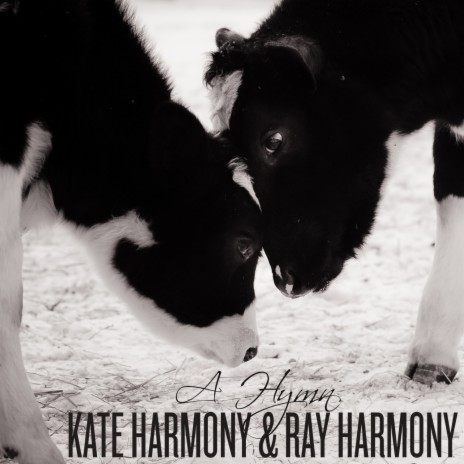 A Hymn (World Vegan Day Anthem) ft. Kate Harmony | Boomplay Music