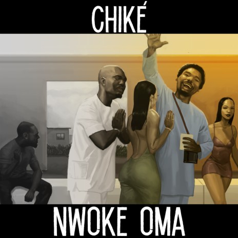 Nwoke Oma | Boomplay Music