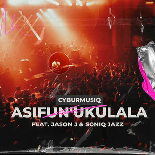 Asifun'ukulala