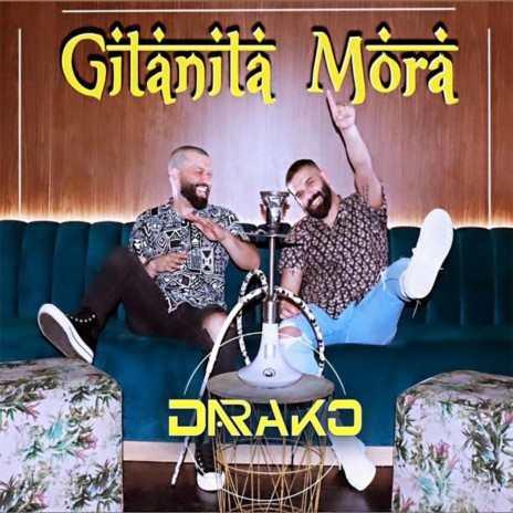 Gitanita Mora | Boomplay Music