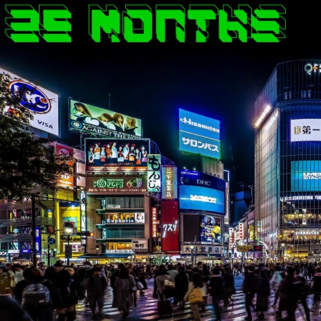 25 Months | Boomplay Music