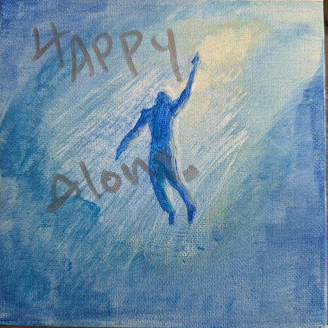 Happy Alone