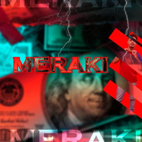 Meraki | Boomplay Music