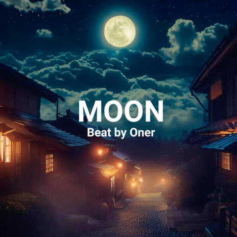 MOON (Instrumental) | Boomplay Music