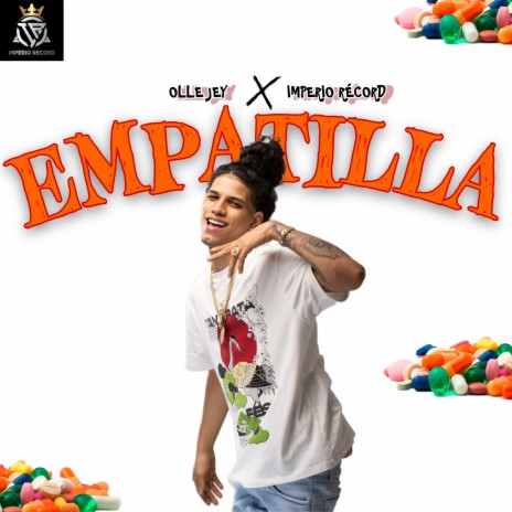 Empatilla ft. Imperio Record | Boomplay Music