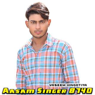 Aasam Singer 8740