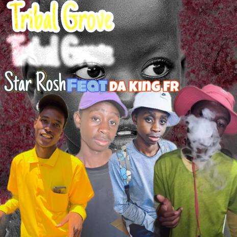 Triba Grove ft. Da King Fr | Boomplay Music