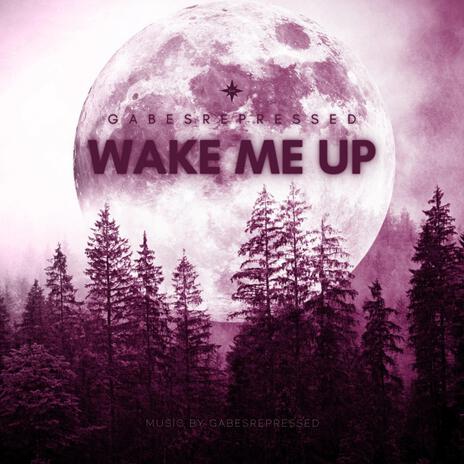 Wake Me Up | Boomplay Music