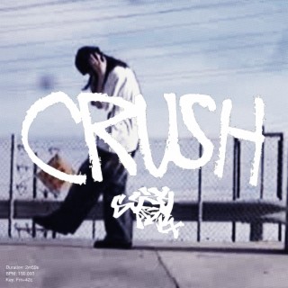 crush (Syzy Remix)