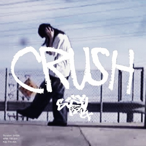 crush (Syzy Remix) ft. kmoe | Boomplay Music
