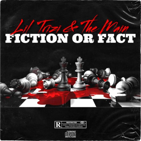 Fiction or Fact ft. The Main | Boomplay Music