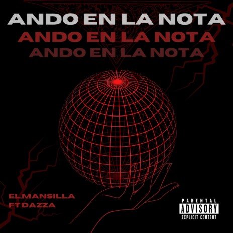 Ando En La Nota ft. Dazza | Boomplay Music