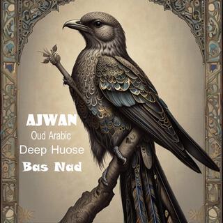 Ajwan (Oud Arabic Deep House)