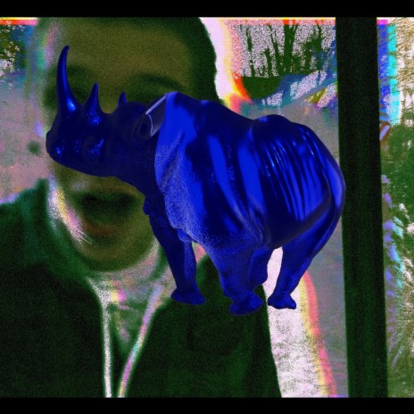 blue rhino freestyle | Boomplay Music