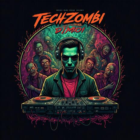 TechZombi1 | Boomplay Music