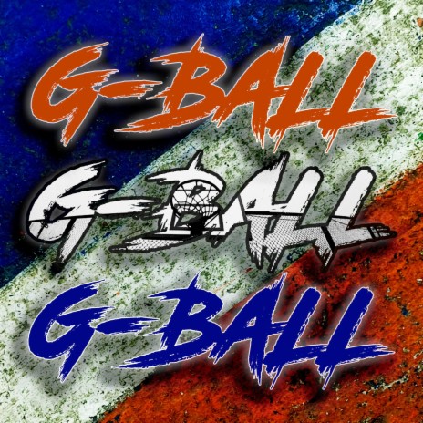 G-Ball ft. JIN AKA GZA$