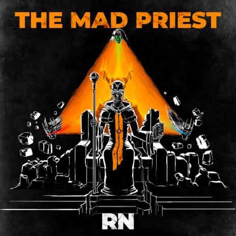 The Mad Priest | Boomplay Music