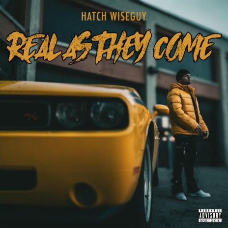 Real As They Come | Boomplay Music