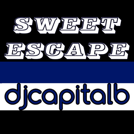 Sweet Escape | Boomplay Music