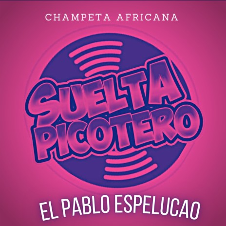 El Pablo Espelucao | Boomplay Music