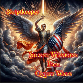 Silent Weaons For Quiet Wars