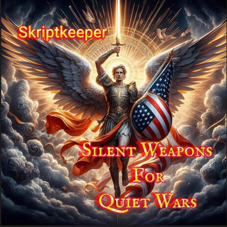 Silent Weaons For Quiet Wars | Boomplay Music