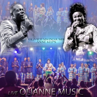Olianne Music (Live)