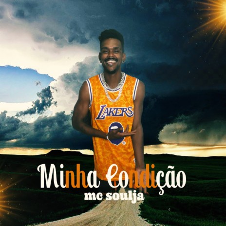 Minha Condição ft. Veiga no Beat