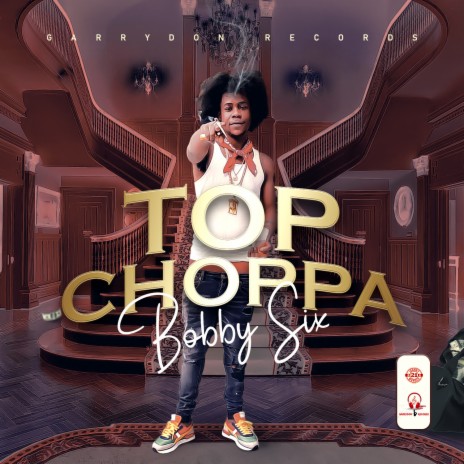 Top Choppa | Boomplay Music