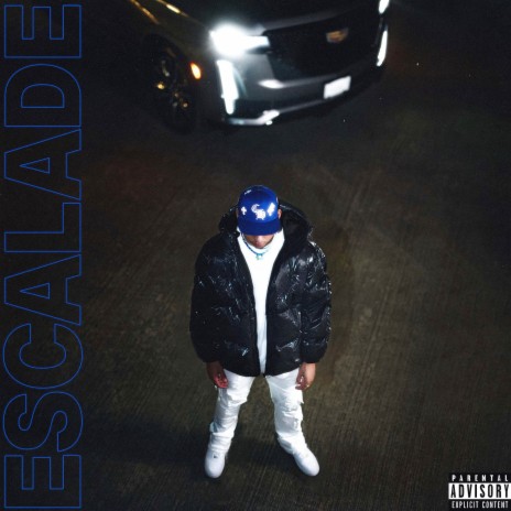 Escalade | Boomplay Music