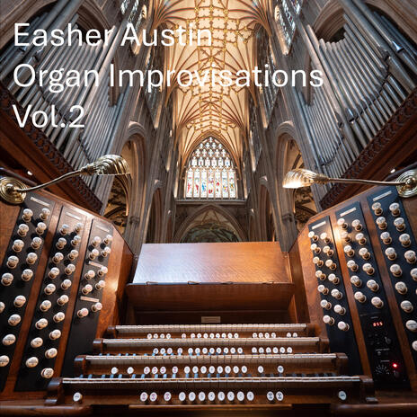 Peterborough Cathedral Organ | Boomplay Music