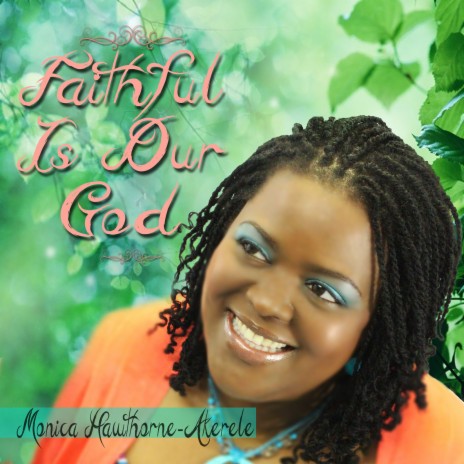 Faithful Is Our God | Boomplay Music