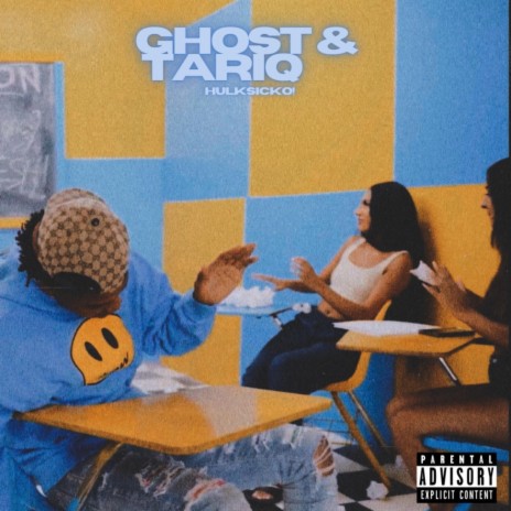 Ghost & Tariq | Boomplay Music