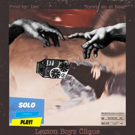 Solo | Boomplay Music