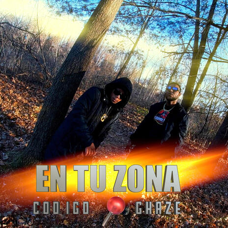 EN TU ZONA ft. Codigo | Boomplay Music