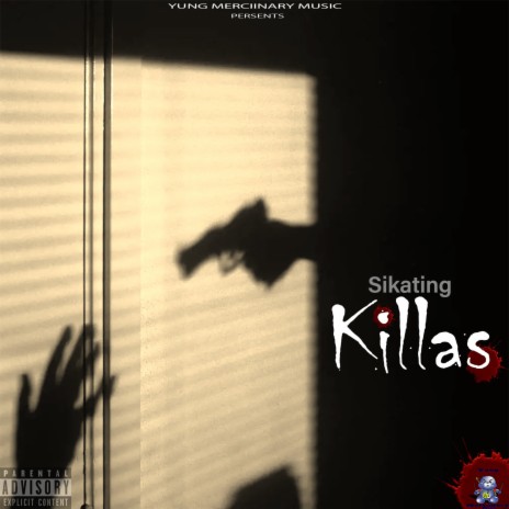 Killas | Boomplay Music