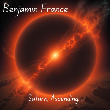 Saturn, Ascending... | Boomplay Music