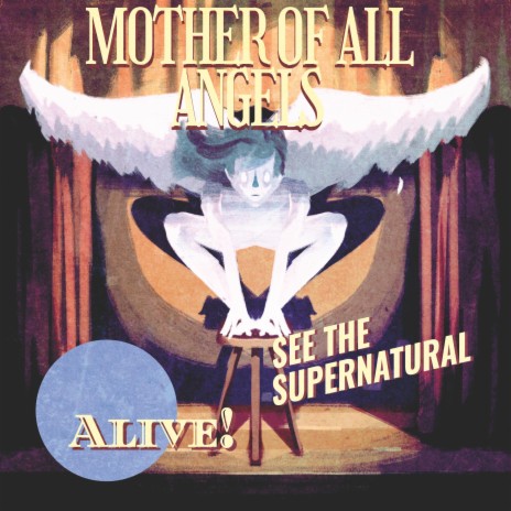 Mother of All Angels | Boomplay Music
