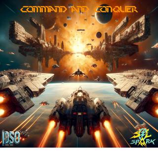 Command and Conquer