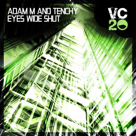Eyes Wide Shut (Radio Edit) ft. Tenchy